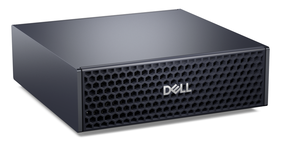 Dell Pro Precision with GB10