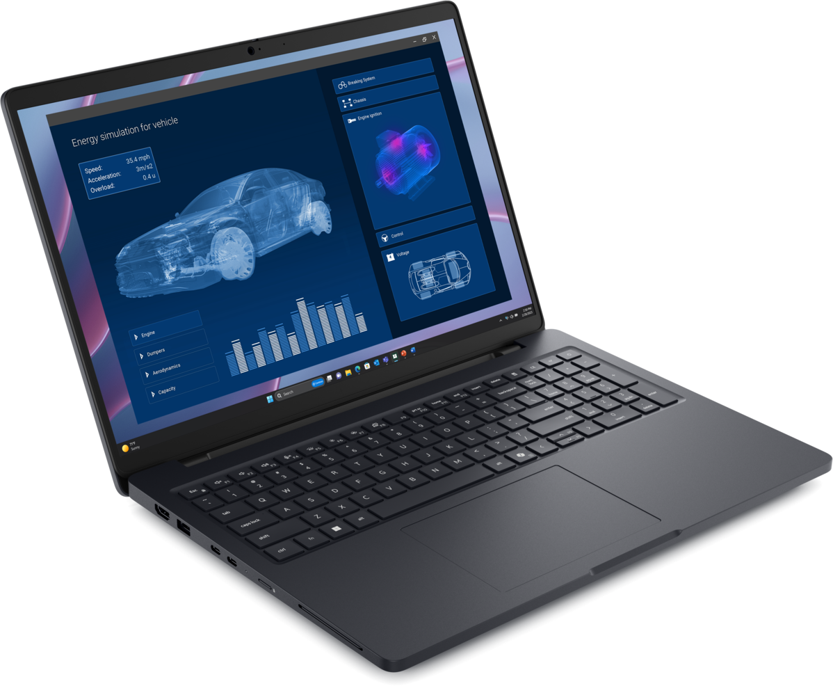 Dell Pro Max 16