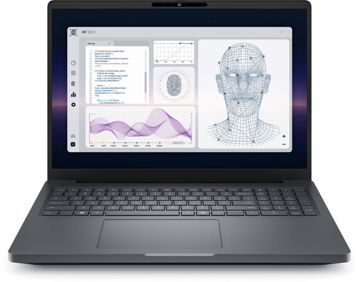 Dell Pro Max 16 Plus