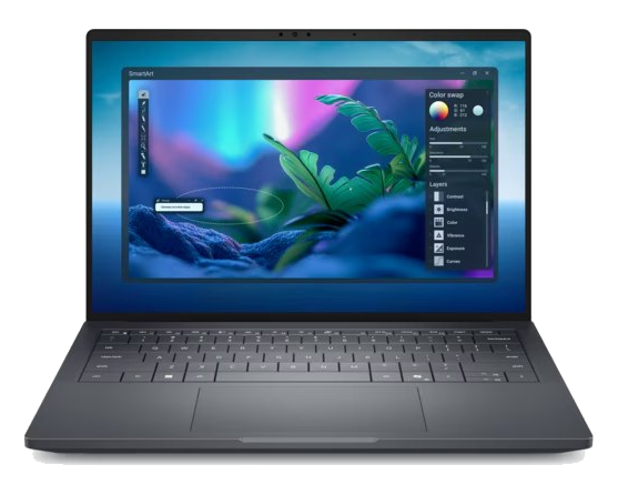 Dell Pro Max 16 — stație de lucru mobilă
