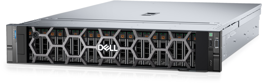Dell PowerEdge R770