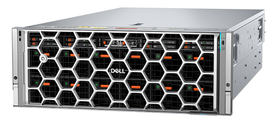 Dell PowerEdge XE7740