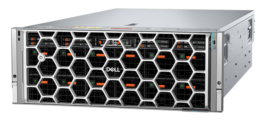 Dell PowerEdge XE7745